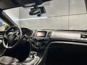 Opel Insignia I Рестайлинг Новосибирск  - изображение 42
