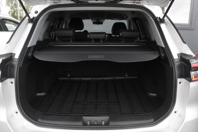 Chery Tiggo 7 Pro Max I Рестайлинг с пробегом 2024 года, цена 2 230 000 рублей, 32116 км, внедорожник, Автокод Объявления