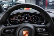 Porsche Cayenne III Рестайлинг Москва  - изображение 48