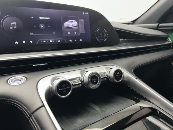 Exeed RX с пробегом 2023 года, цена 2 549 000 рублей, 125428 км, внедорожник, Автокод Объявления