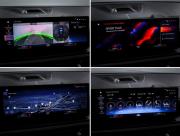 BMW X7 I (G07) Рестайлинг Москва  - изображение 53