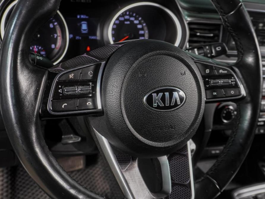 Kia Ceed III Воронеж  - изображение 15