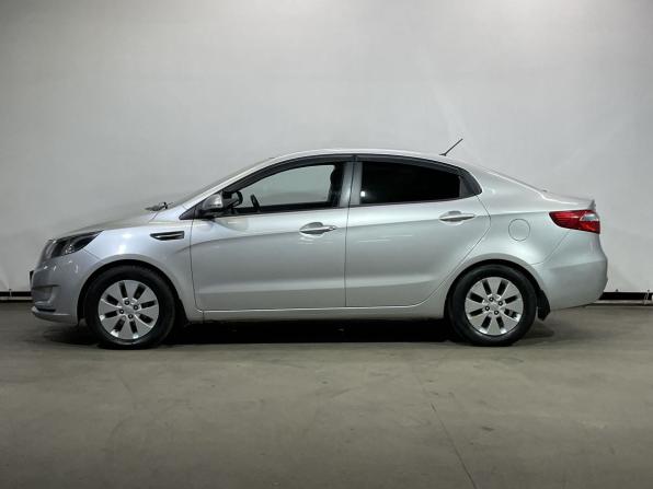 Kia Rio III с пробегом 2012 года, цена 695 000 рублей, 193025 км, седан, Автокод Объявления