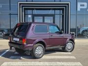 Lada (ВАЗ) 2121 (4x4) I Рестайлинг (2020) Воронеж  - изображение 13