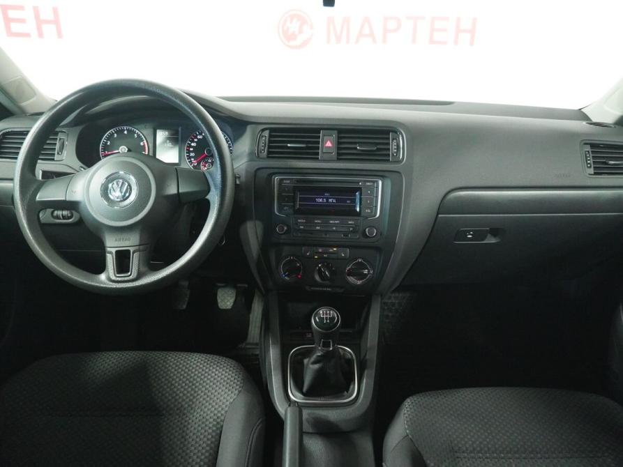 Volkswagen Jetta VI Вологда  - изображение 15
