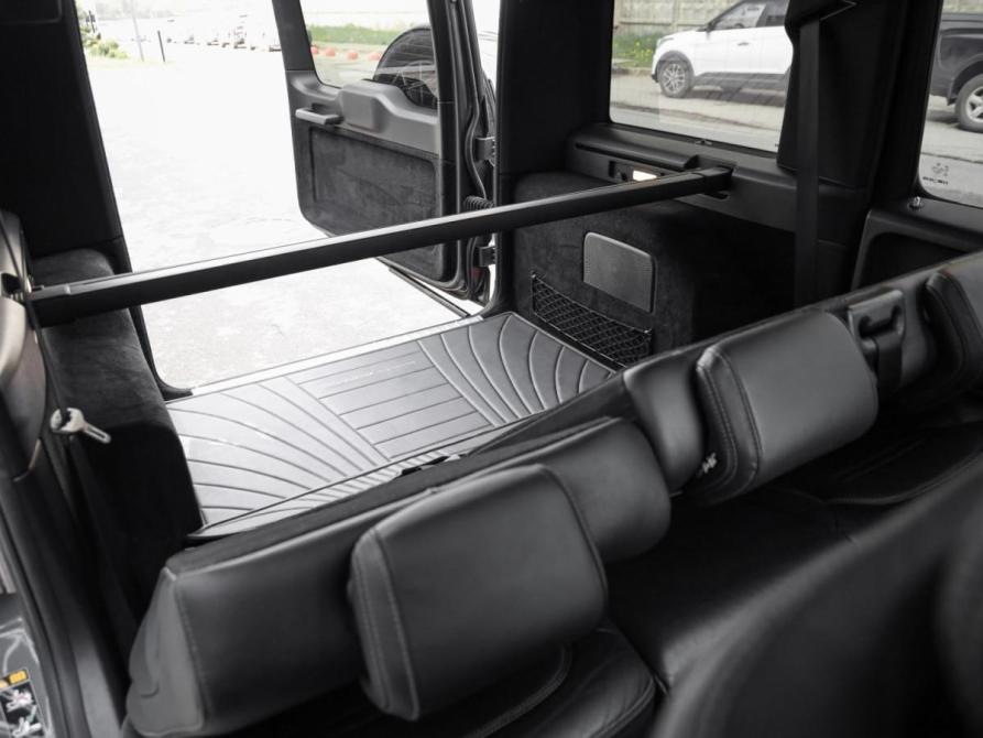 Mercedes-Benz G-Класс III (W463) Санкт-Петербург  - изображение 37