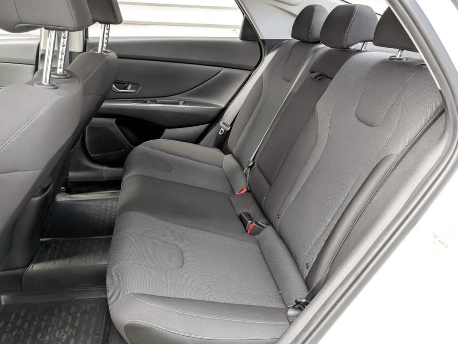 Hyundai Elantra VII (CN7) Москва  - изображение 11