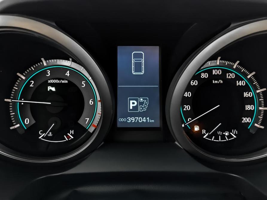 Toyota Land Cruiser Prado 150 Series Москва  - изображение 16