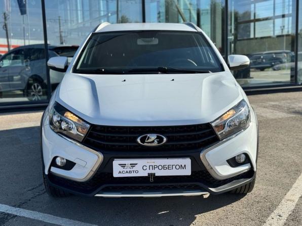 Lada (ВАЗ) Vesta I с пробегом 2019 года, цена 948 000 рублей, 92159 км, универсал, Автокод Объявления