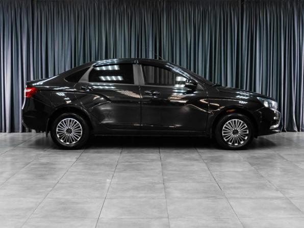 Lada (ВАЗ) Vesta I с пробегом 2018 года, цена 849 000 рублей, 116899 км, седан, Автокод Объявления