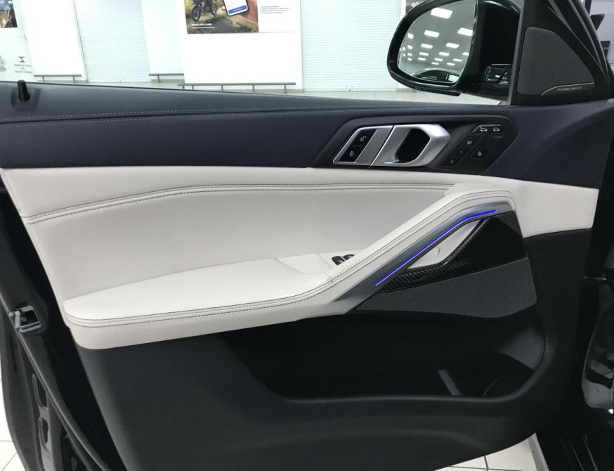 BMW X6 III (G06) Красноярск  - изображение 7