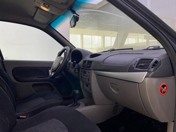 Renault Symbol ll с пробегом 2008 года, цена 405 000 рублей, 211866 км, седан, Автокод Объявления