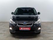Subaru XV I Красноярск  - изображение 26