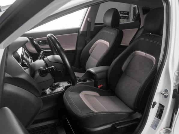 Kia Ceed II Рестайлинг с пробегом 2015 года, цена 1 399 000 рублей, 102699 км, хэтчбек, Автокод Объявления