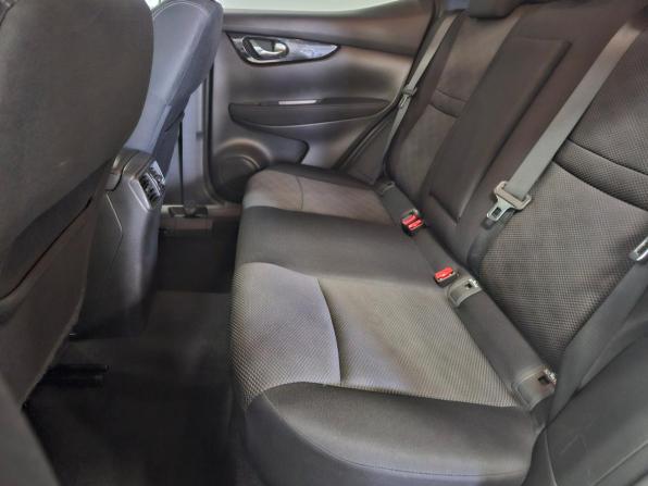 Nissan Qashqai II с пробегом 2014 года, цена 1 431 000 рублей, 135592 км, внедорожник, Автокод Объявления