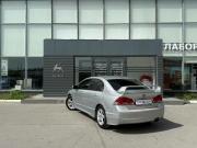 Honda Civic VIII Рестайлинг Омск  - изображение 31