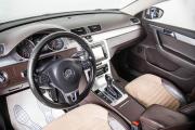 Volkswagen Passat B7 Пермь  - изображение 32