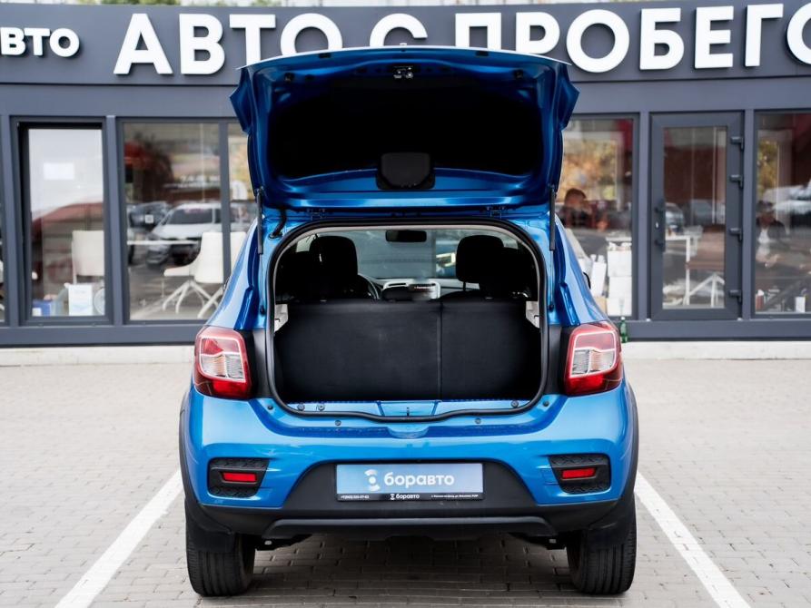 Renault Sandero II Рестайлинг Ростов-на-Дону  - изображение 24
