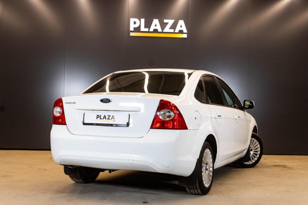 Ford Focus II Рестайлинг Уфа  - изображение 3