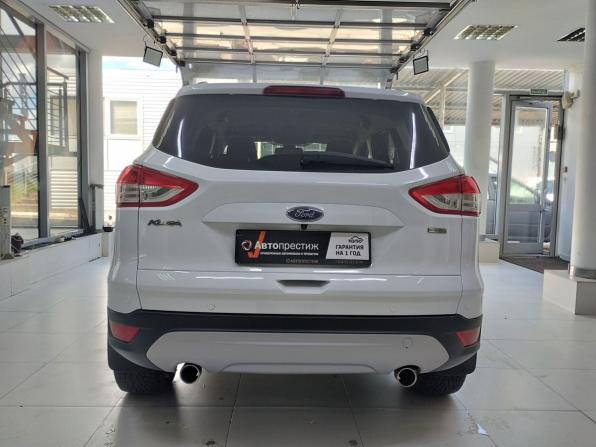 Ford Kuga II с пробегом 2014 года, цена 1 330 000 рублей, 148450 км, внедорожник, Автокод Объявления