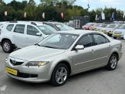 Mazda 6 I (GG) Рестайлинг Ижевск  - изображение 27