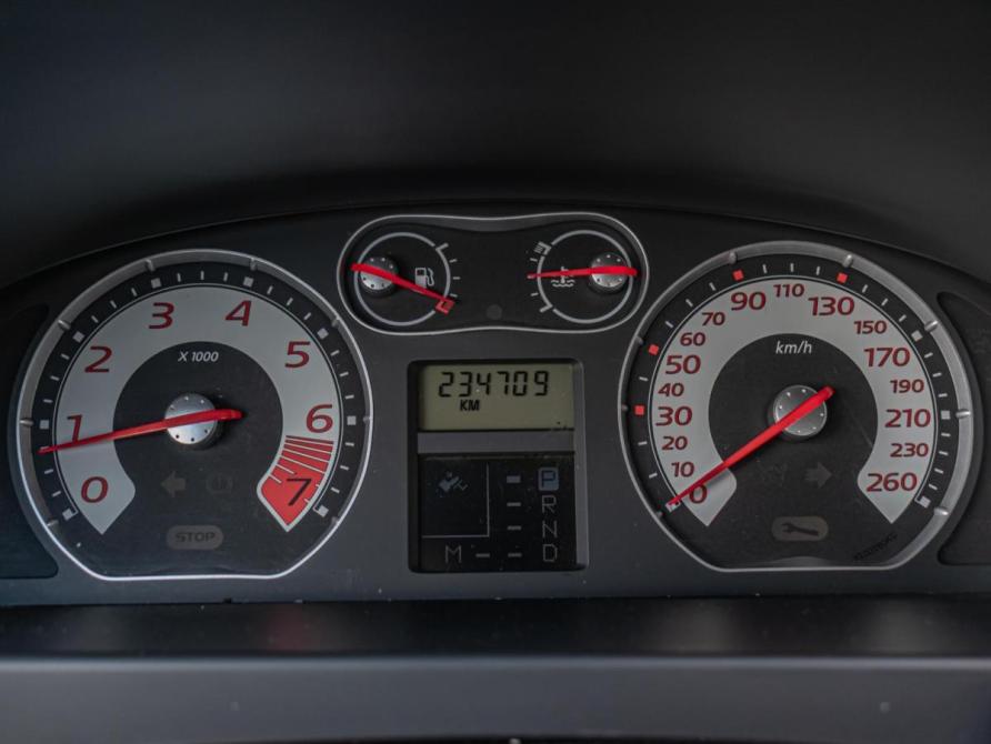 Renault Laguna II Краснодар  - изображение 15