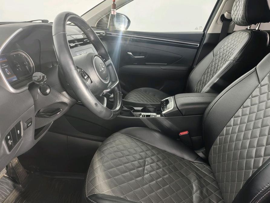 Hyundai Tucson IV Санкт-Петербург  - изображение 12