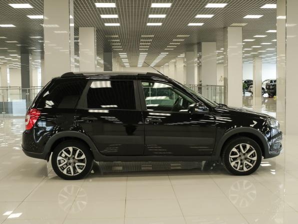 Lada (ВАЗ) Granta I Рестайлинг с пробегом 2022 года, цена 935 000 рублей, 21000 км, универсал, Автокод Объявления