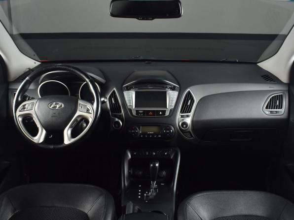 Hyundai ix35 I с пробегом 2013 года, цена 1 379 995 рублей, 184555 км, внедорожник, Автокод Объявления