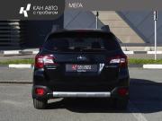 Subaru Outback V Рестайлинг Казань  - изображение 17