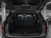 GAC Trumpchi S7 Москва  - изображение 50