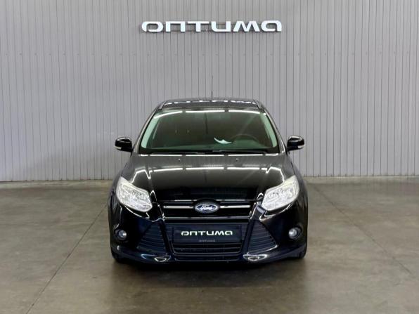 Ford Focus III с пробегом 2012 года, цена 797 000 рублей, 170566 км, седан, Автокод Объявления