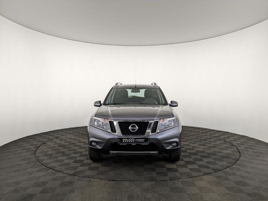 Nissan Terrano III (D10) Москва  - изображение 2