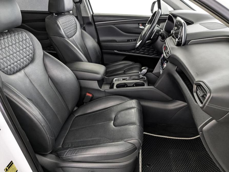 Hyundai Santa Fe IV Москва  - изображение 24
