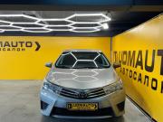 Toyota Corolla XI (E160 E170 E180) Ижевск  - изображение 19