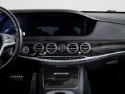 Mercedes-Benz S-Класс VI (W222 C217) Рестайлинг Москва  - изображение 37