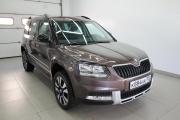 Skoda Yeti I Рестайлинг Сургут  - изображение 34
