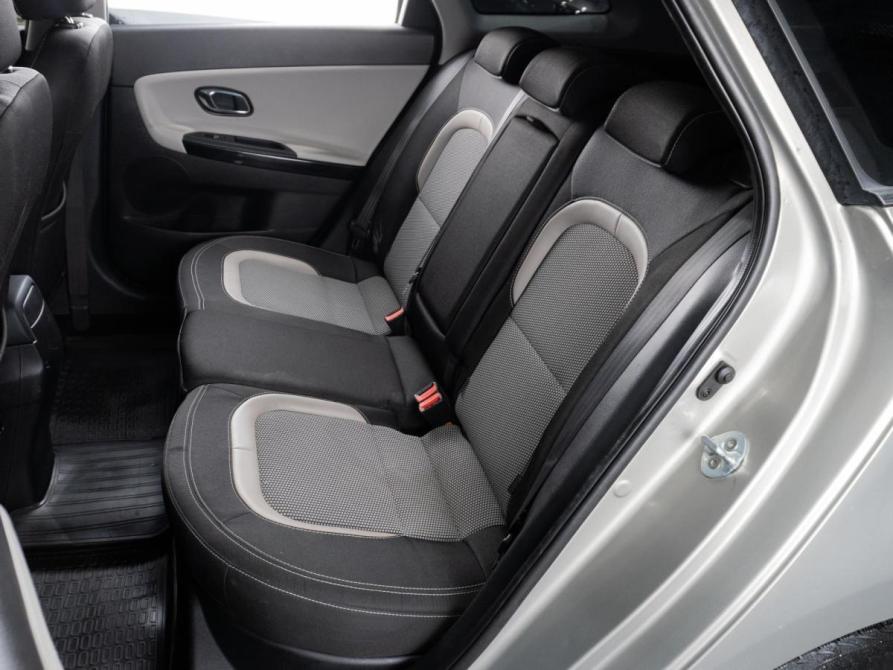Kia Ceed II Рестайлинг Тюмень  - изображение 9