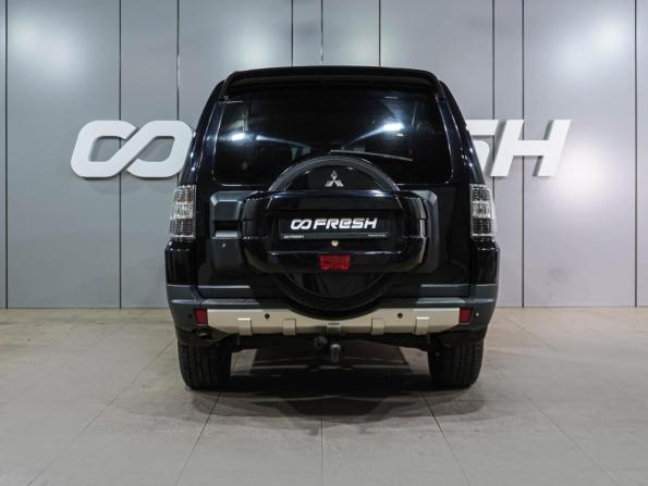 Mitsubishi Pajero IV с пробегом 2007 года, цена 1 679 000 рублей, 257860 км, внедорожник, Автокод Объявления