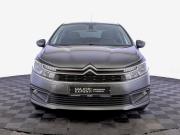 Citroen C4 II Рестайлинг Москва  - изображение 29