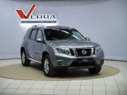 Nissan Terrano III (D10) Уфа  - изображение 19