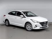 Hyundai Solaris II Рестайлинг Москва  - изображение 30