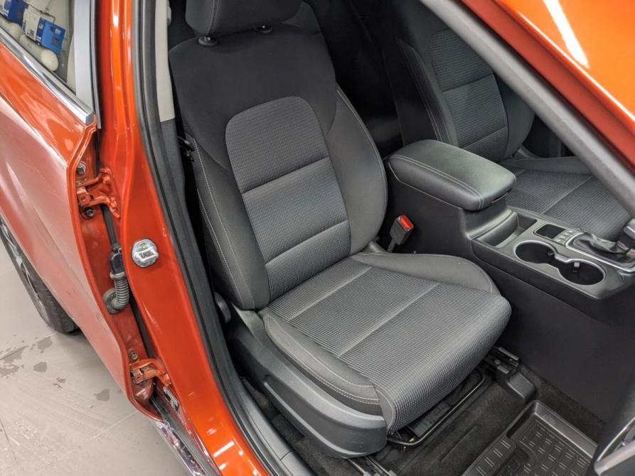 Kia Sportage IV Рестайлинг Москва  - изображение 14