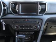 Kia Sportage IV Москва  - изображение 38