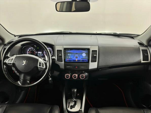 Peugeot 4007 с пробегом 2011 года, цена 1 090 000 рублей, 146834 км, внедорожник, Автокод Объявления