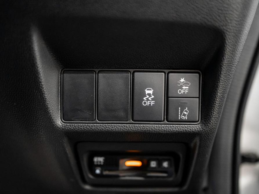 Honda Stepwgn V Рестайлинг Красноярск  - изображение 17