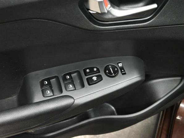 Hyundai Solaris II Рестайлинг с пробегом 2021 года, цена 1 510 000 рублей, 143575 км, седан, Автокод Объявления