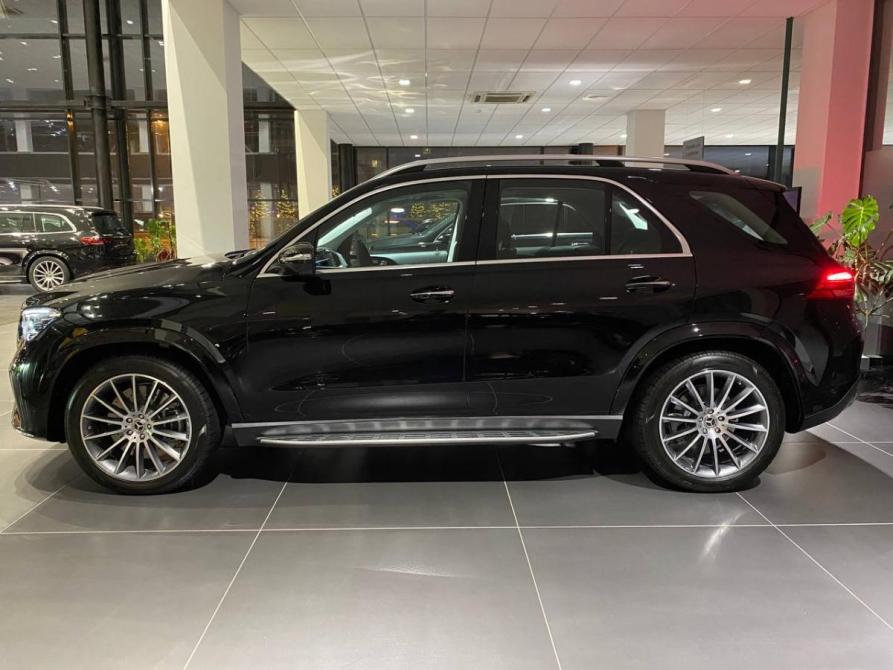 Mercedes-Benz GLE II (V167) Рестайлинг Екатеринбург  - изображение 5