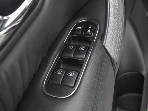 Infiniti QX56 II с пробегом 2011 года, цена 2 078 960 рублей, 217848 км, внедорожник, Автокод Объявления