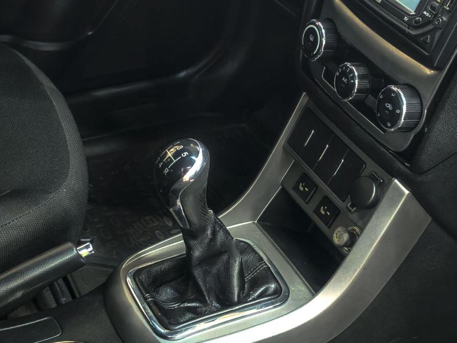 Geely Emgrand EC7 Ростов-на-Дону  - изображение 10